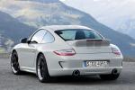 Porsche 911 Sport Classic 2010 года